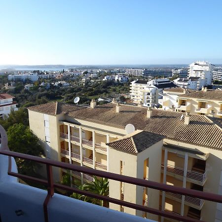 Alvor Studio Apartment Zewnętrze zdjęcie