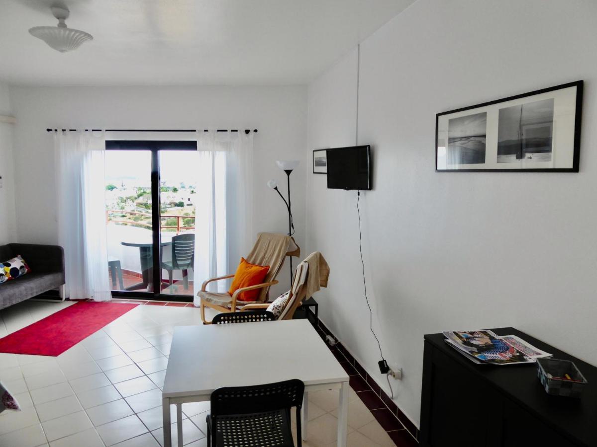 Alvor Studio Apartment Zewnętrze zdjęcie