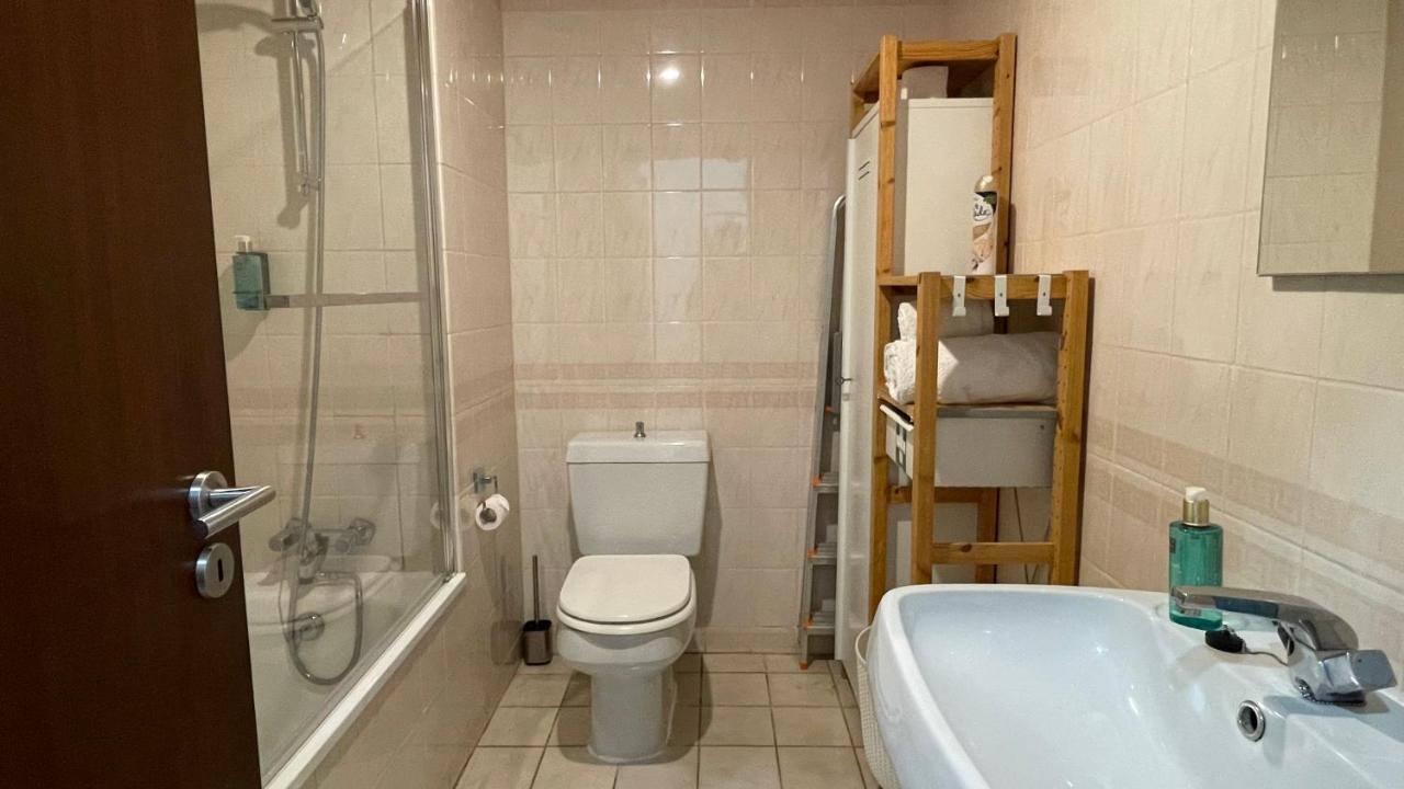 Alvor Studio Apartment Zewnętrze zdjęcie