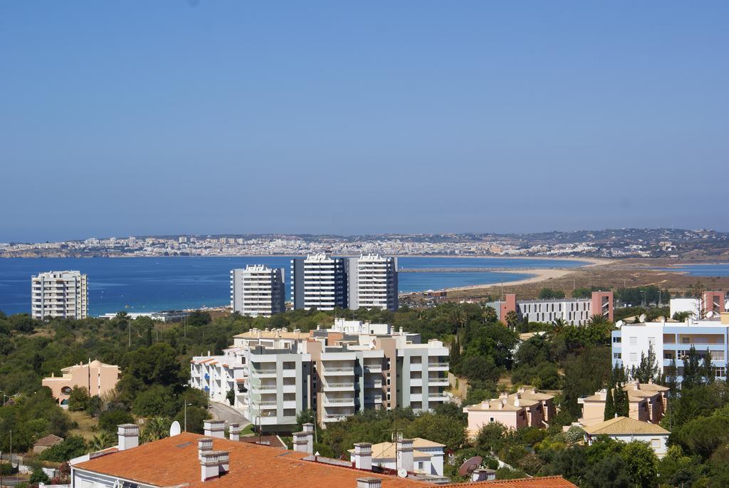 Alvor Studio Apartment Zewnętrze zdjęcie