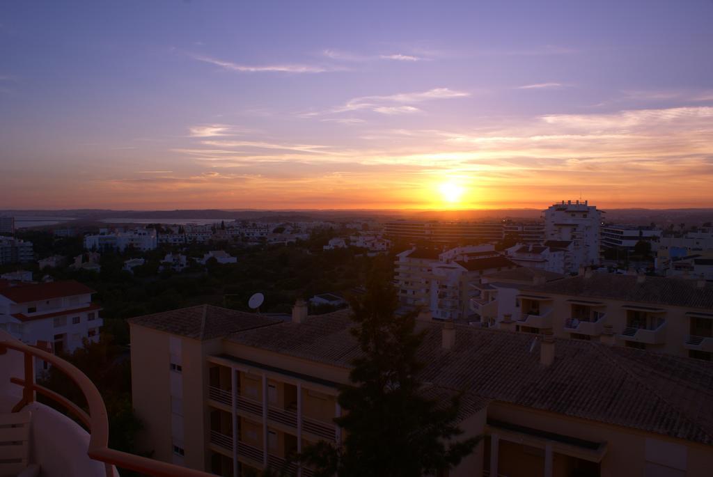 Alvor Studio Apartment Zewnętrze zdjęcie