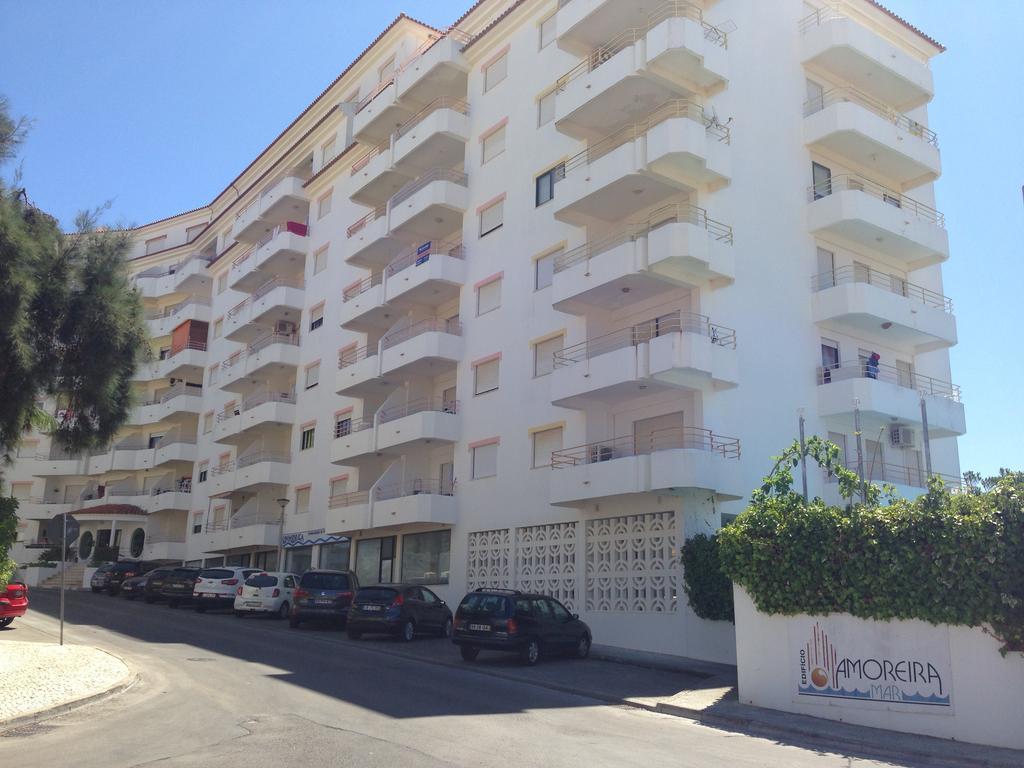 Alvor Studio Apartment Zewnętrze zdjęcie