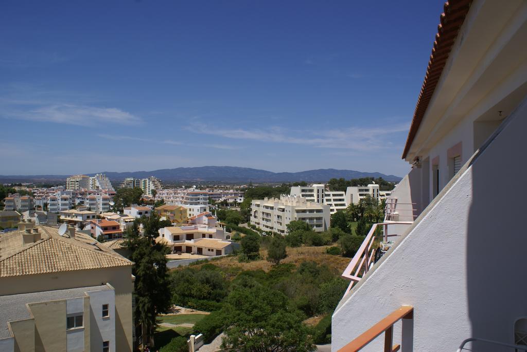 Alvor Studio Apartment Zewnętrze zdjęcie